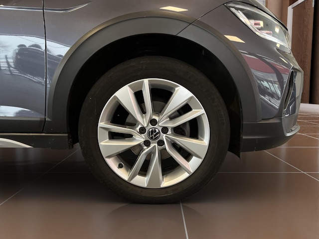 Volkswagen Taigo Life