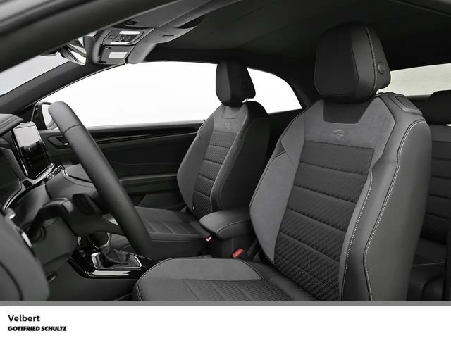 Volkswagen T-Roc Cabriolet R-Line Style