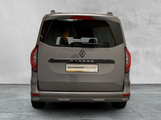Renault Kangoo EDC TCe 130 Techno