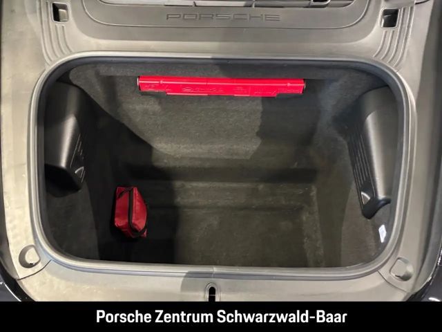 Porsche Cayman 4 718 Coupé GTS