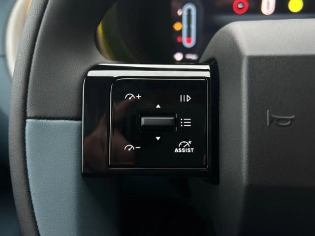 Fiat Grande Panda La Prima