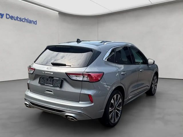 Ford Kuga Plug in Hybrid Vignale