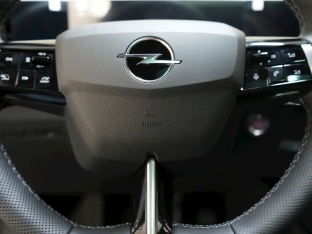 Opel Astra GS-Line Grand Sport