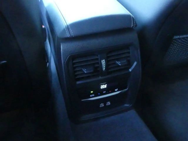 BMW 420 420d M-Sport Sedan xDrive