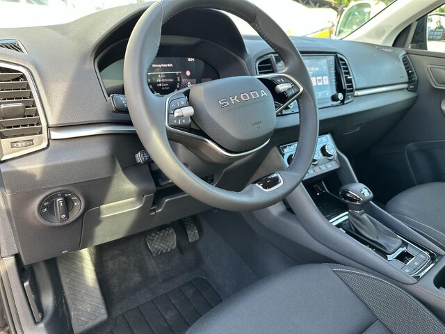 Skoda Karoq KAROQ        SELECTS110/1.5A7F