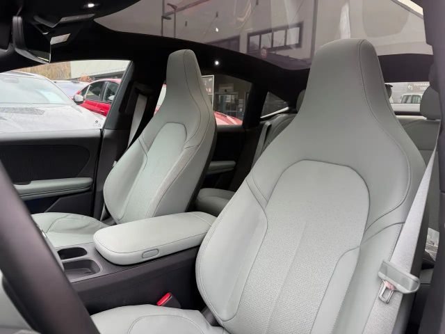 Nio ET5 360 kW | Paket-Moon | Pano | Soft Close |19