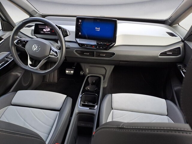 Volkswagen ID.3 Performance Pro