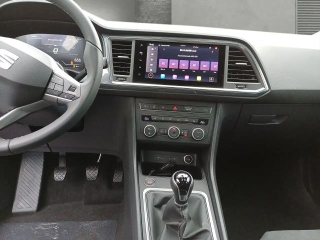 Seat Ateca Road Edition*AHK*EHK*EPH*RFK*VC*