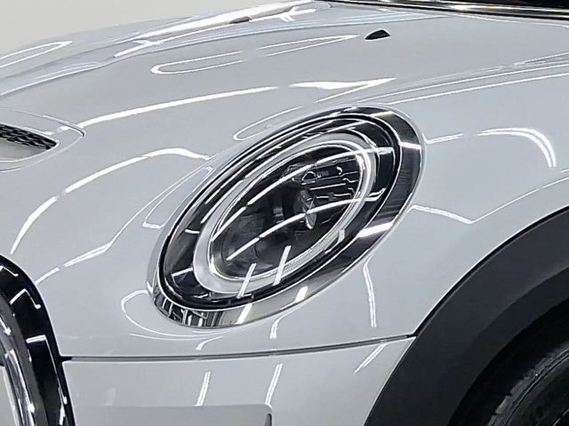 MINI Mini Electric SE