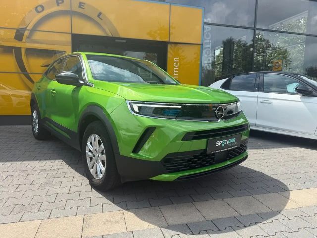 Opel Mokka Edition