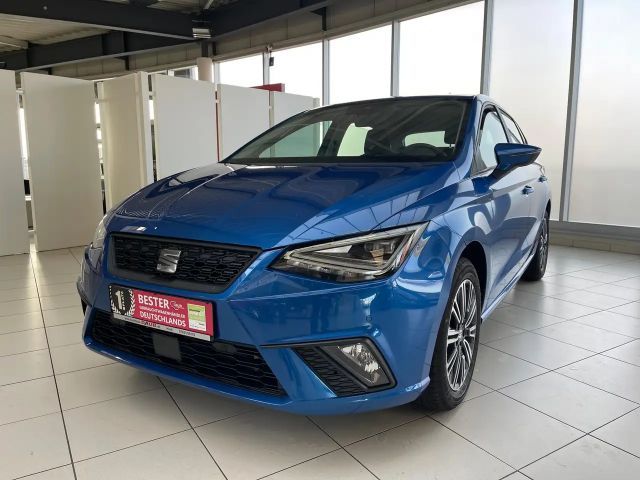 Seat Ibiza 1.0 TSI