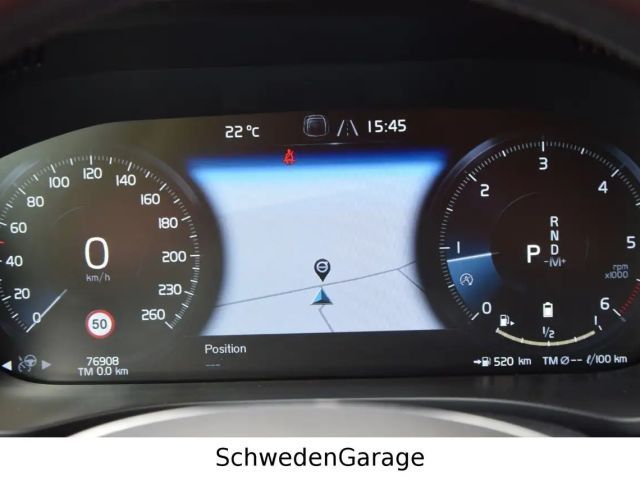 Volvo XC60 AWD Inscription