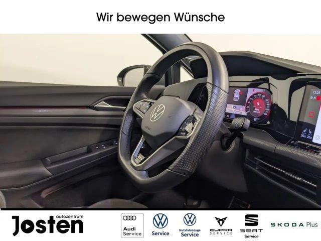 Volkswagen Golf GTD Golf VIII