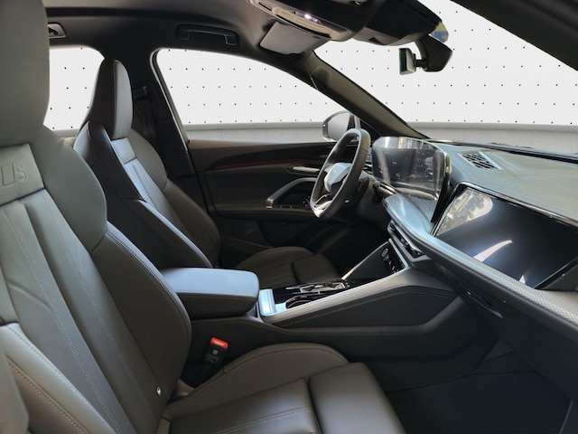 Audi Q5 Quattro S-Tronic Sportback