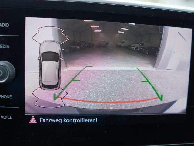 Volkswagen T-Roc ACT DSG Style