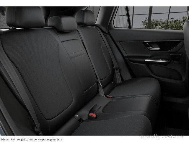 Mercedes-Benz GLC 200 4MATIC GLC 200 d