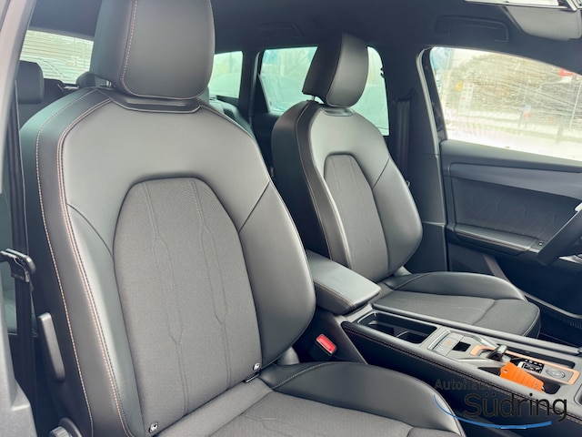 Cupra Leon DSG Sportstourer