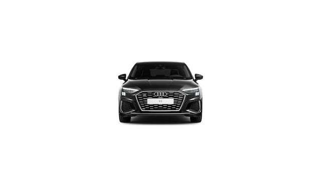 Audi S3 Quattro S-Tronic Sportback