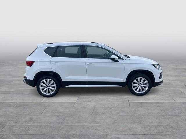 Seat Ateca 1.5 TSI DSG