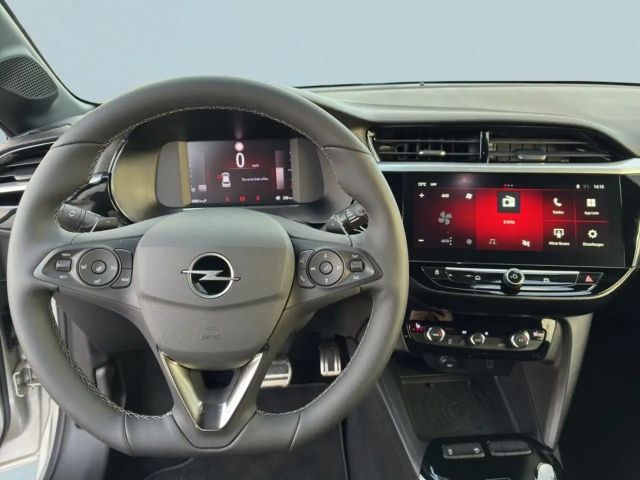 Opel Corsa GS-Line Grand Sport Turbo