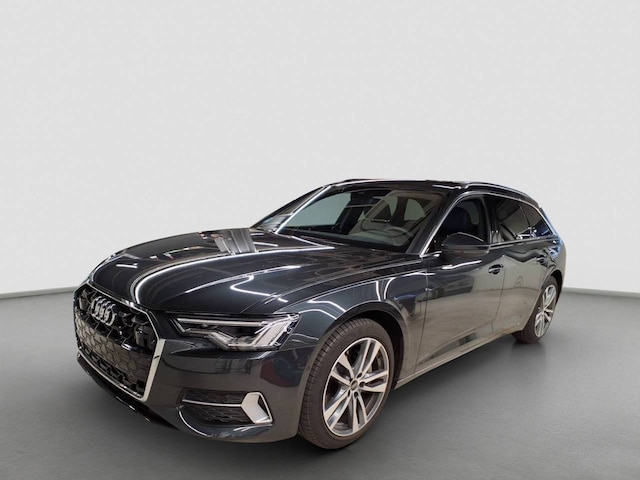 Audi A6 45 TFSI Avant S-Tronic