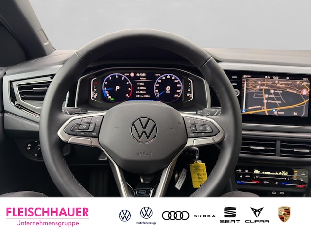 Volkswagen Taigo Plus R-Line