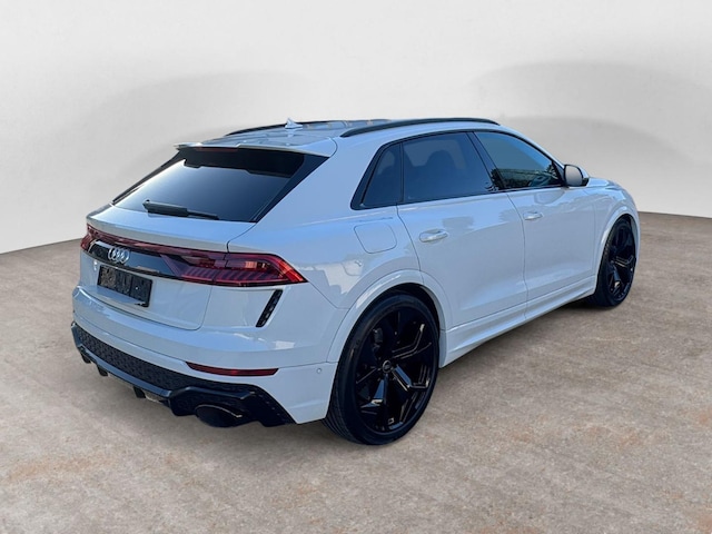 Audi RS Q8 Quattro