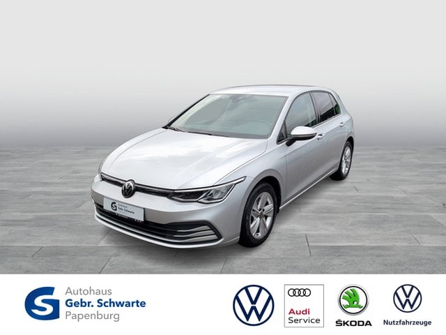 Volkswagen Golf 1.5 TSI Golf VIII Life