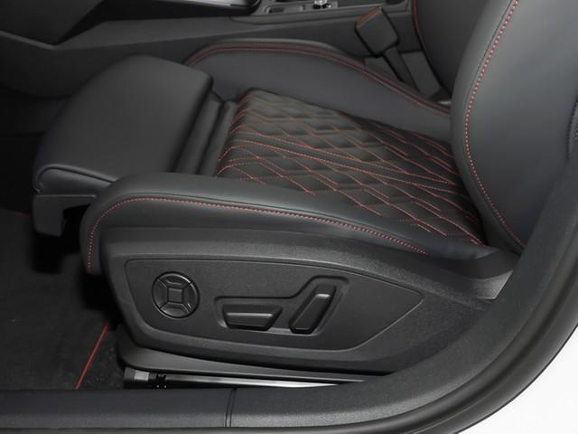 Audi S3 S-Tronic Sedan Sportback