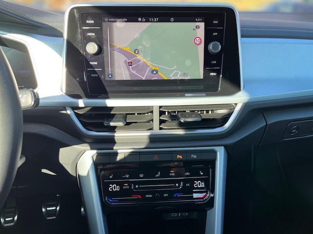 Volkswagen T-Roc 1.0 TSI Cabriolet Style