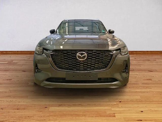 Mazda CX-80 7-Zitter Homura Plus