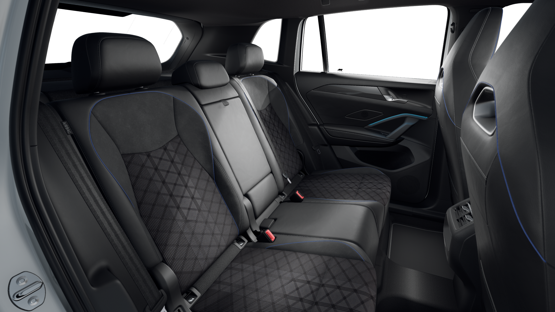 Volkswagen Tiguan 2.0 TDI DSG