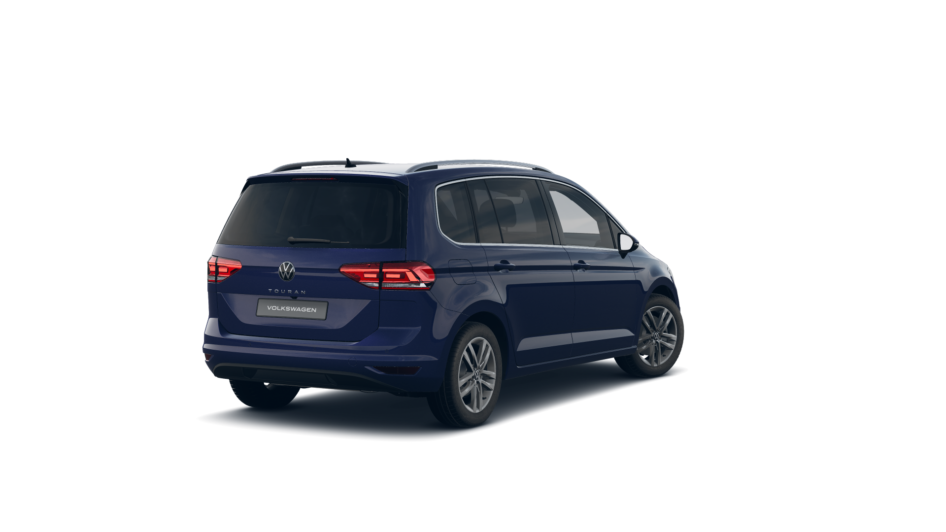Volkswagen Touran 1.5 TSI DSG