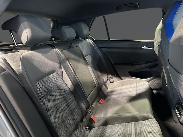 Volkswagen Golf GTE eHybrid