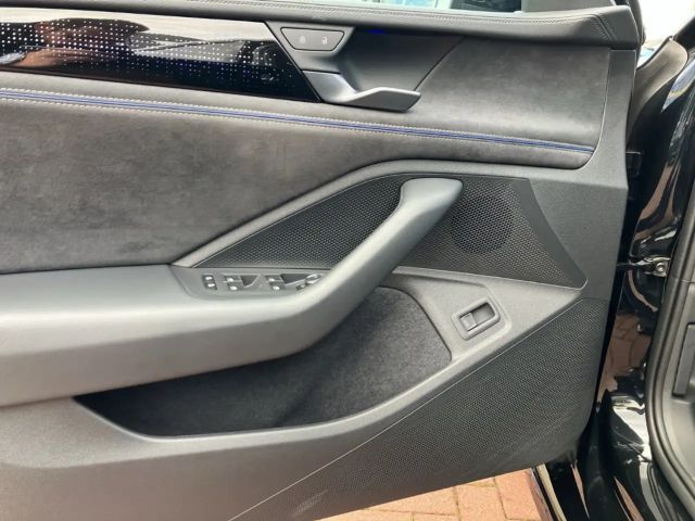 Volkswagen Passat 4Motion DSG R-Line