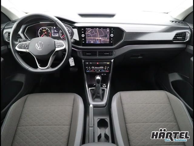 Volkswagen T-Cross 1.5 TSI DSG Style