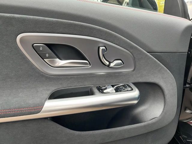 Mercedes-Benz CLA 250 AMG Line Coupé