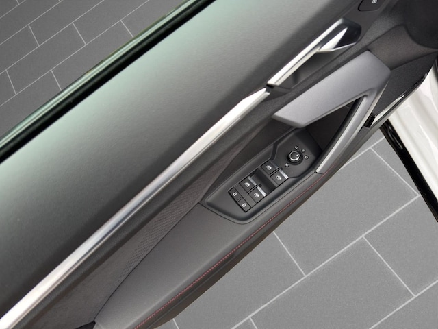 Audi S3 Quattro S-Tronic Sportback