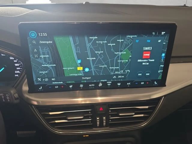 Ford Focus 1.5 EcoBlue Titanium Wagon