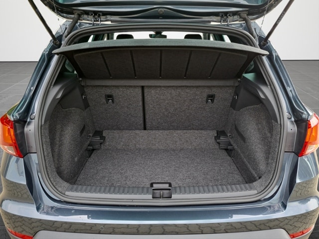 Seat Arona 1.5 TSI DSG FR-lijn