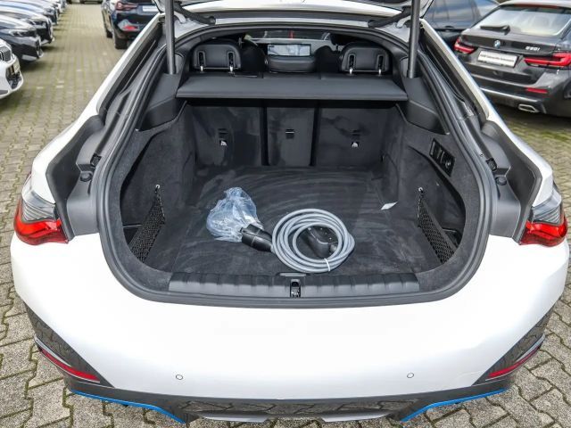 BMW i4 Coupé Gran Coupé M-Sport eDrive40