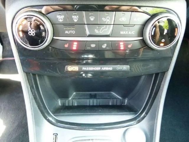 Ford Puma EcoBoost ST Line