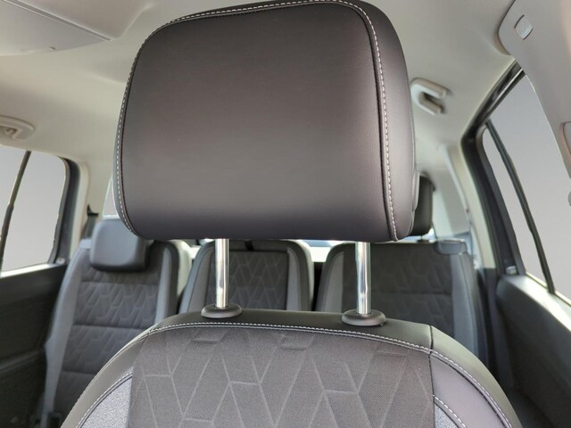 Volkswagen Touran 1.5 TSI DSG