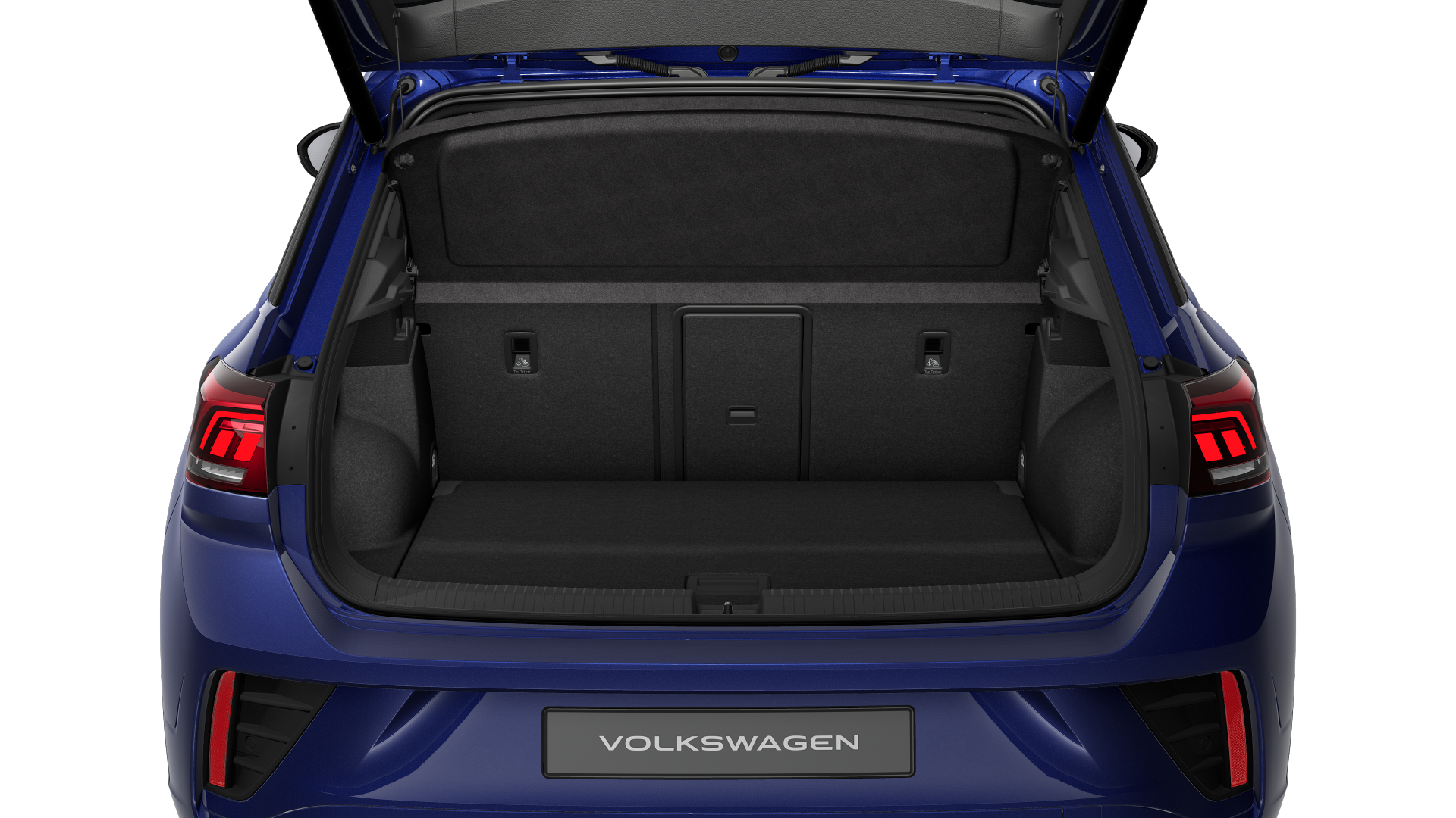 Volkswagen T-Roc 2.0 TDI DSG R-Line