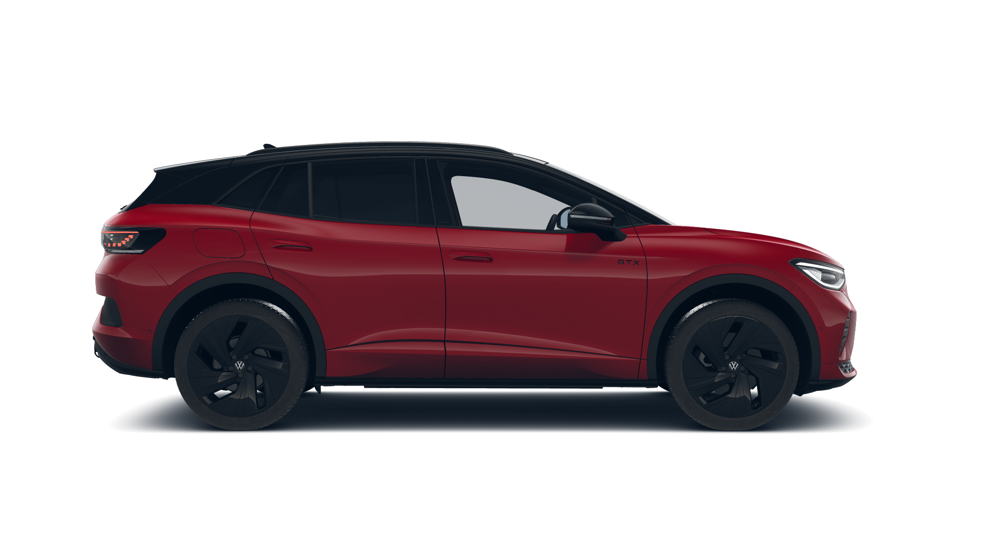 Volkswagen ID.4 77 KWh GTX