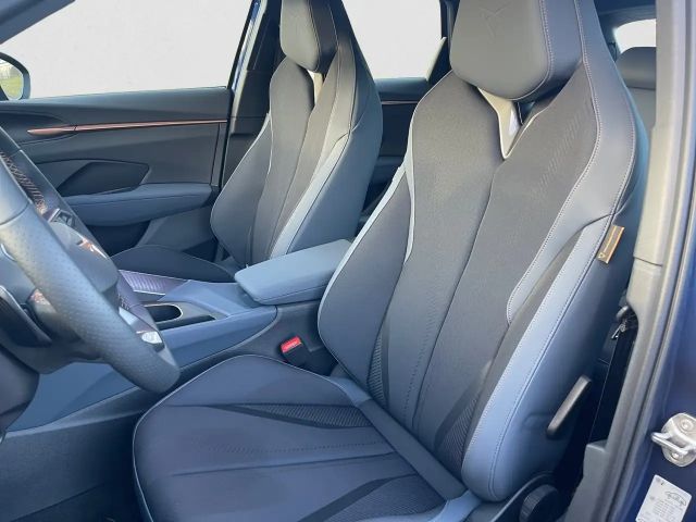 Cupra Terramar 1.5 TSI