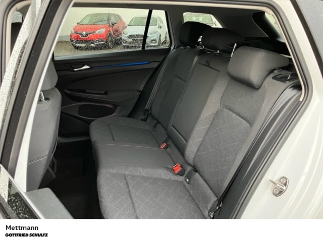 Volkswagen Golf 2.0 TDI Life Variant