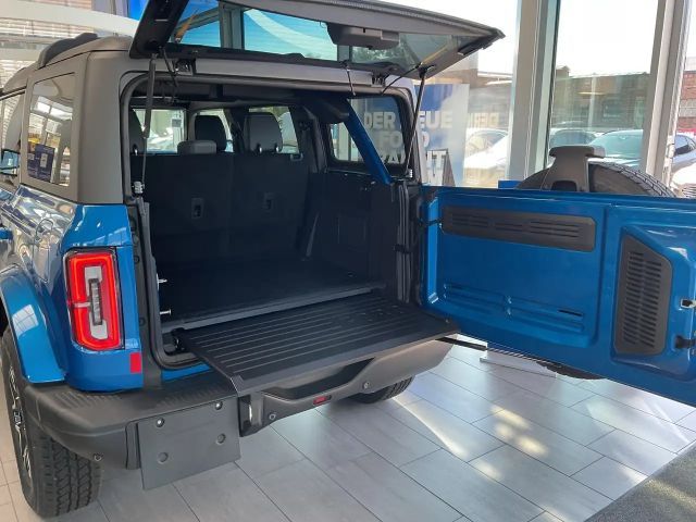 Ford Bronco 4x4 AWD Outer Banks