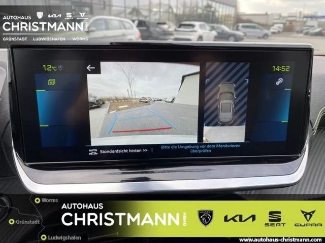 Peugeot 2008 GT-Line