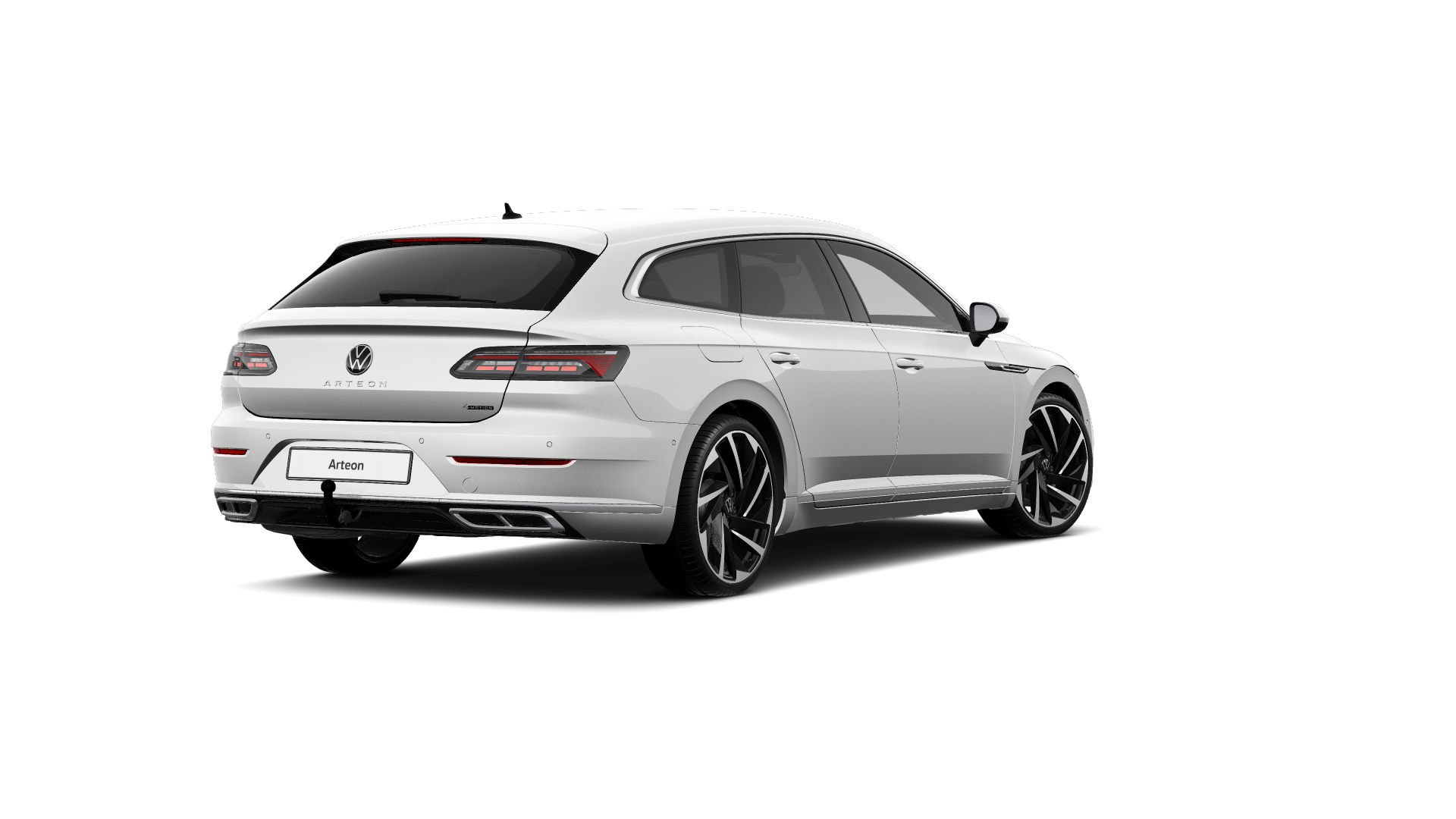 Volkswagen Arteon Shooting Brake R-Line